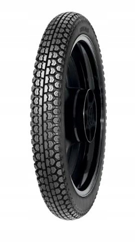 Mitas Pneumatika 3.50-18 H-03 62P Tt (oldtimer-classic) Do 150 Km/h (bez Remienka)