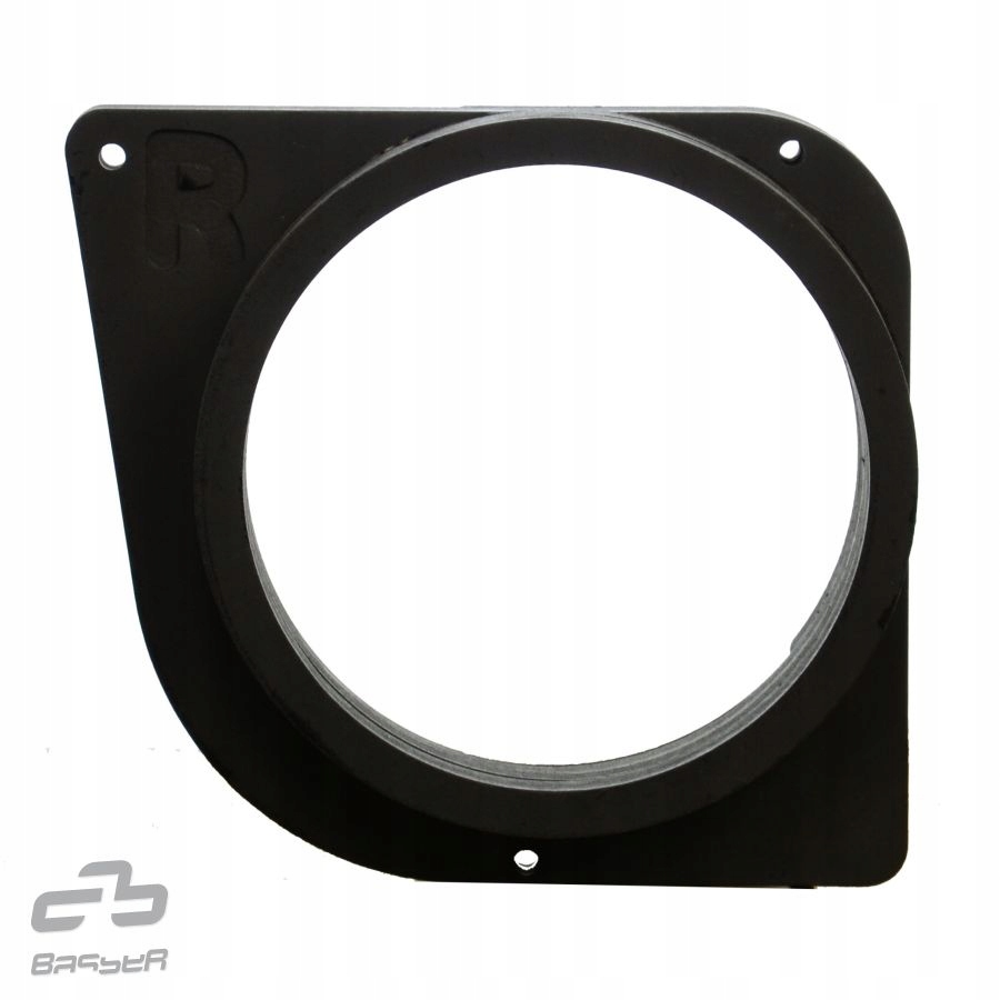 DYSTANSE DO PEUGEOT 307 2001-2011 IMPREGNOWANE DMPEUG03 MDF 165mm Marka Inna