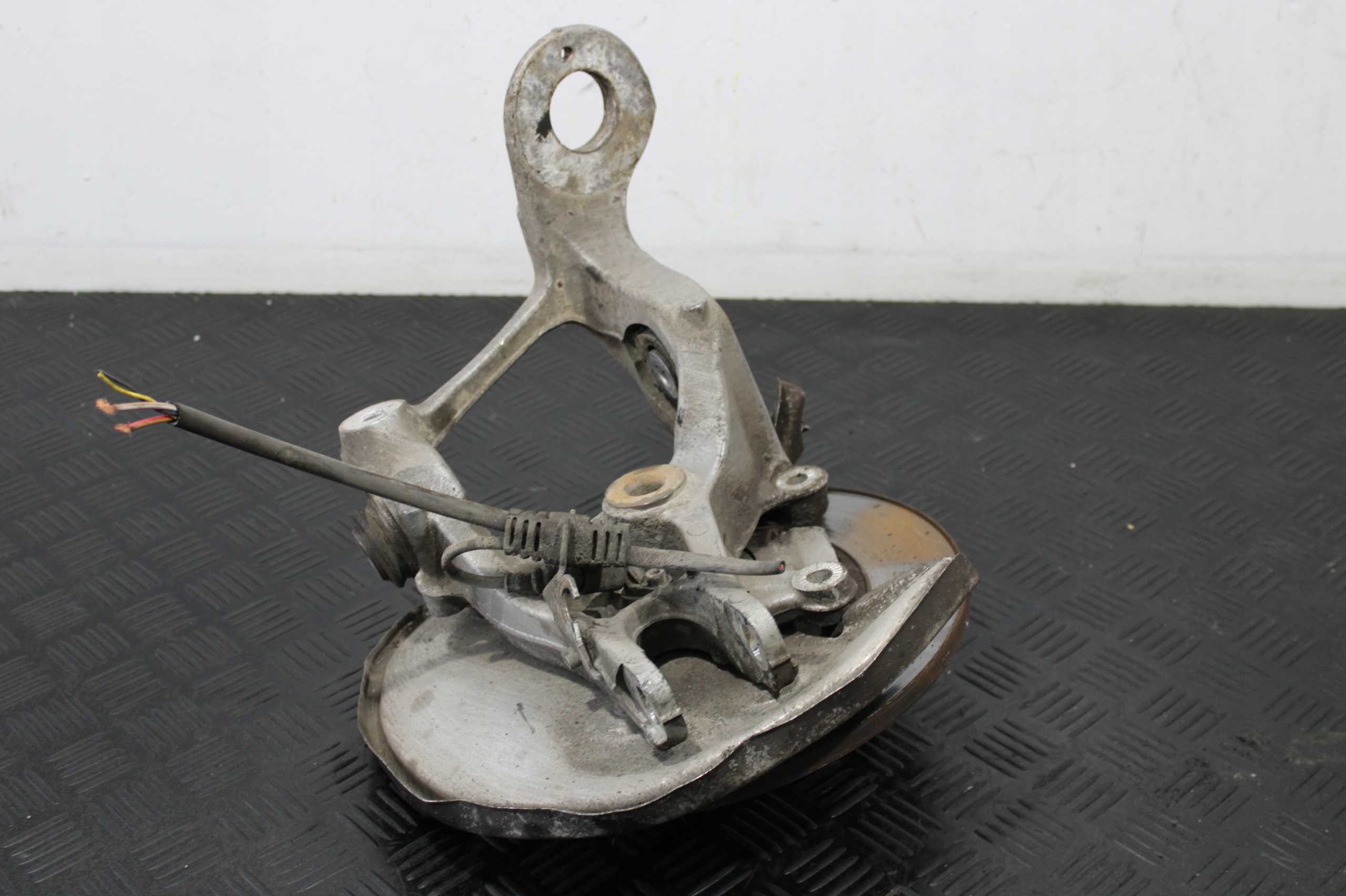 swing right rear part AUDI A4 8K0 8K9 B8