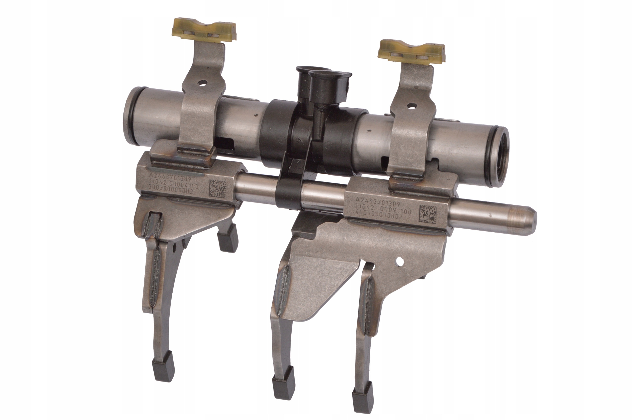 Вилка коробки передач 724.0 Mercedes A B CLA A2463701309