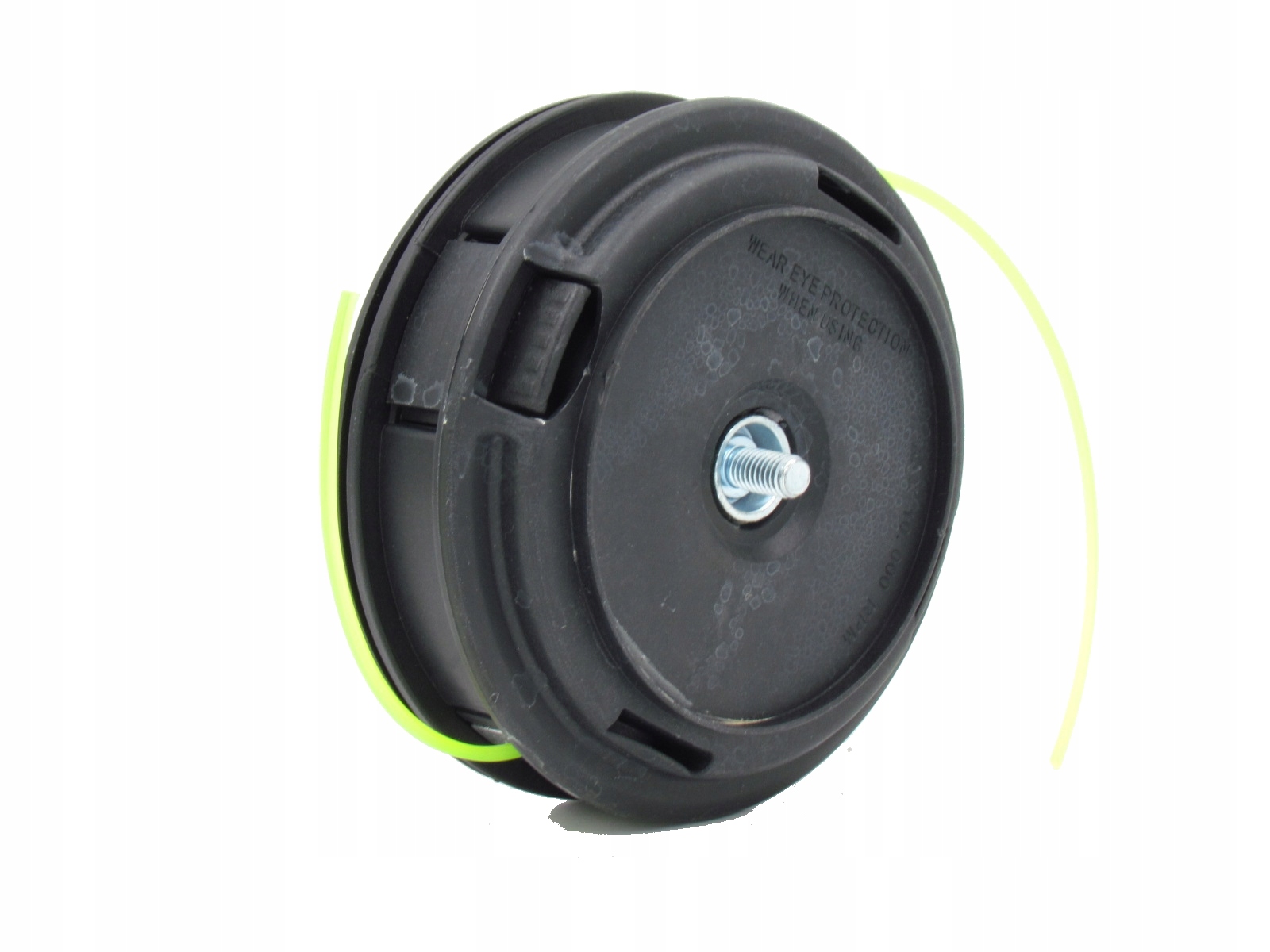 GŁOWICA ŻYŁKOWA KOSY ALPINA STIGA OLEOMAC NAC Typ głowica