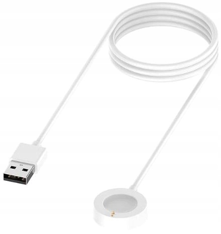 KABEL USB ŁADOWARKA PODSTAWKA ŁADUJĄCA ZEGARKA ARMANI MICHAEL KORS DIESEL Kod producenta K101