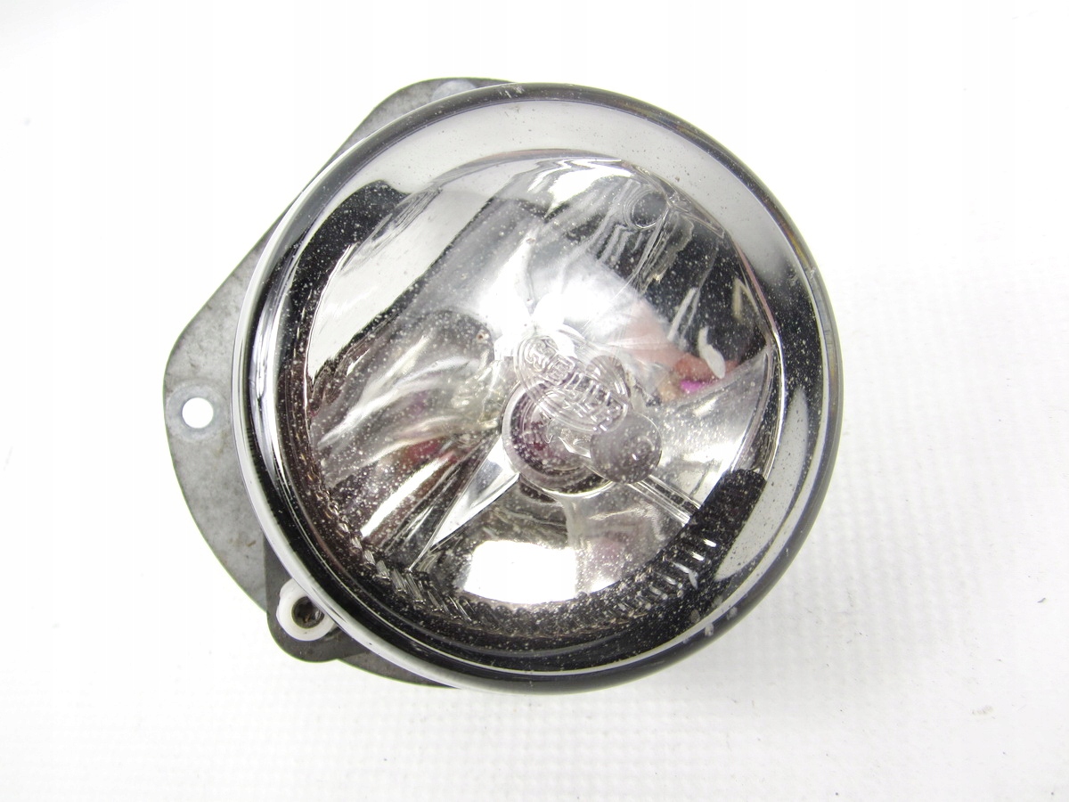 fog light front front right Mercedes W251 R-klasa AMG