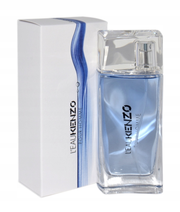Kenzo L'eau Edt 50 ML