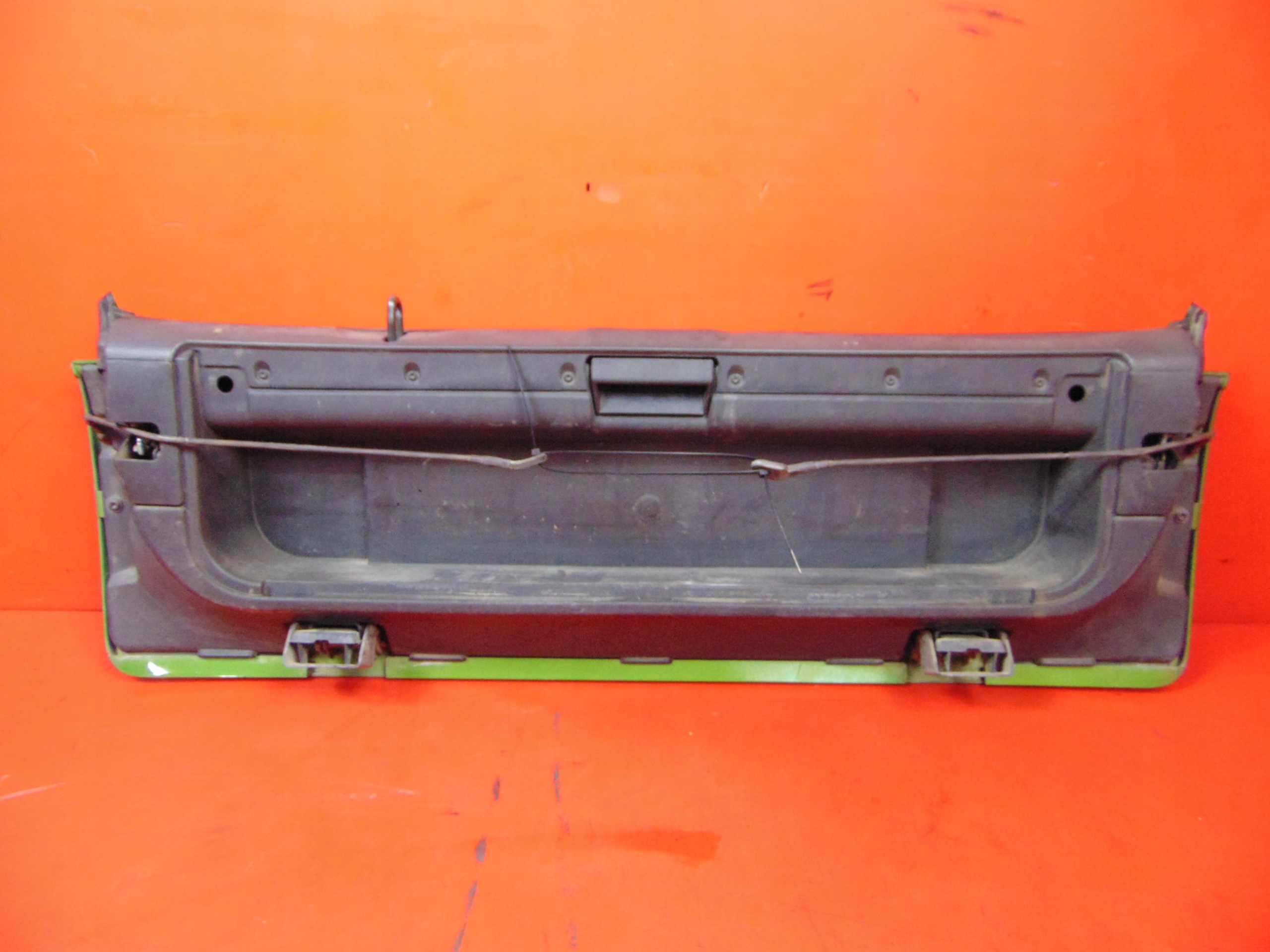 CITROEN C2 trunk door boot BURTA lower