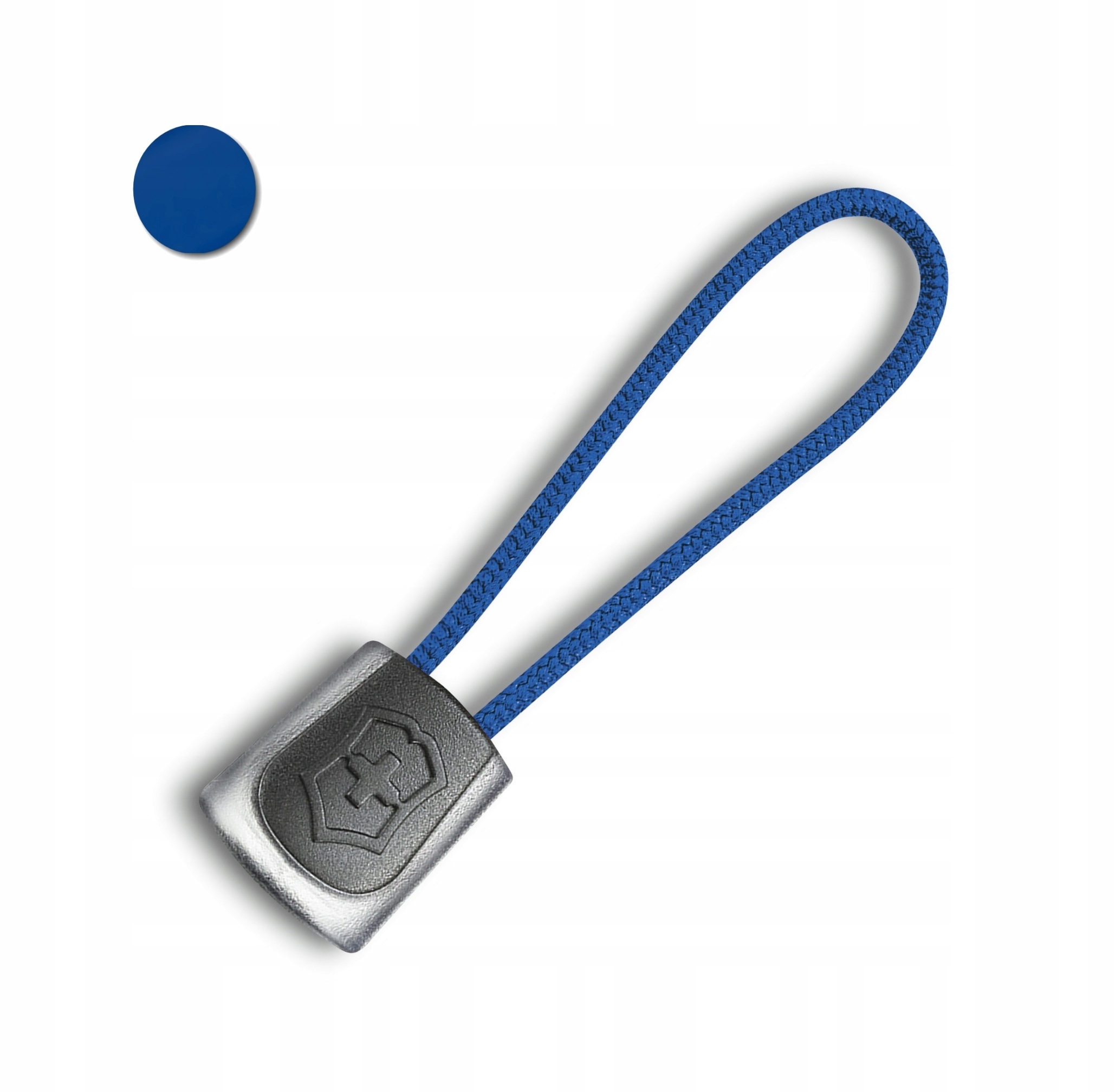 

zawieszka Victorinox 4.1824.2 niebieska