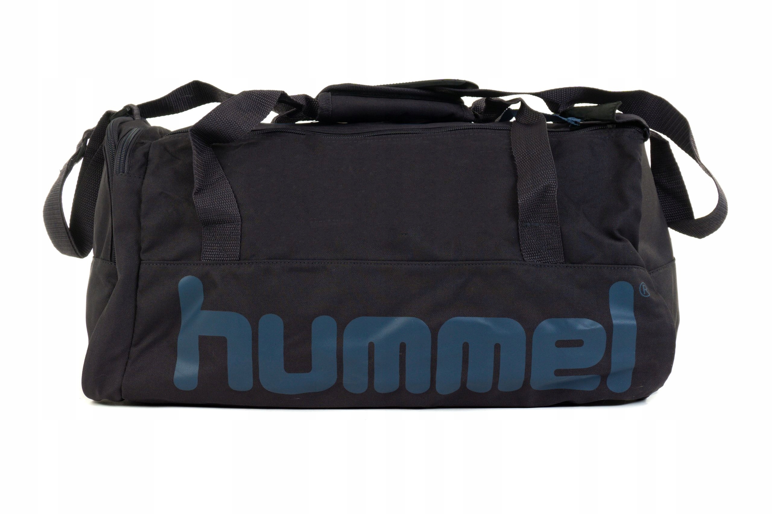 

Torba Hummel Sportowa 205918 117247 Na Trening