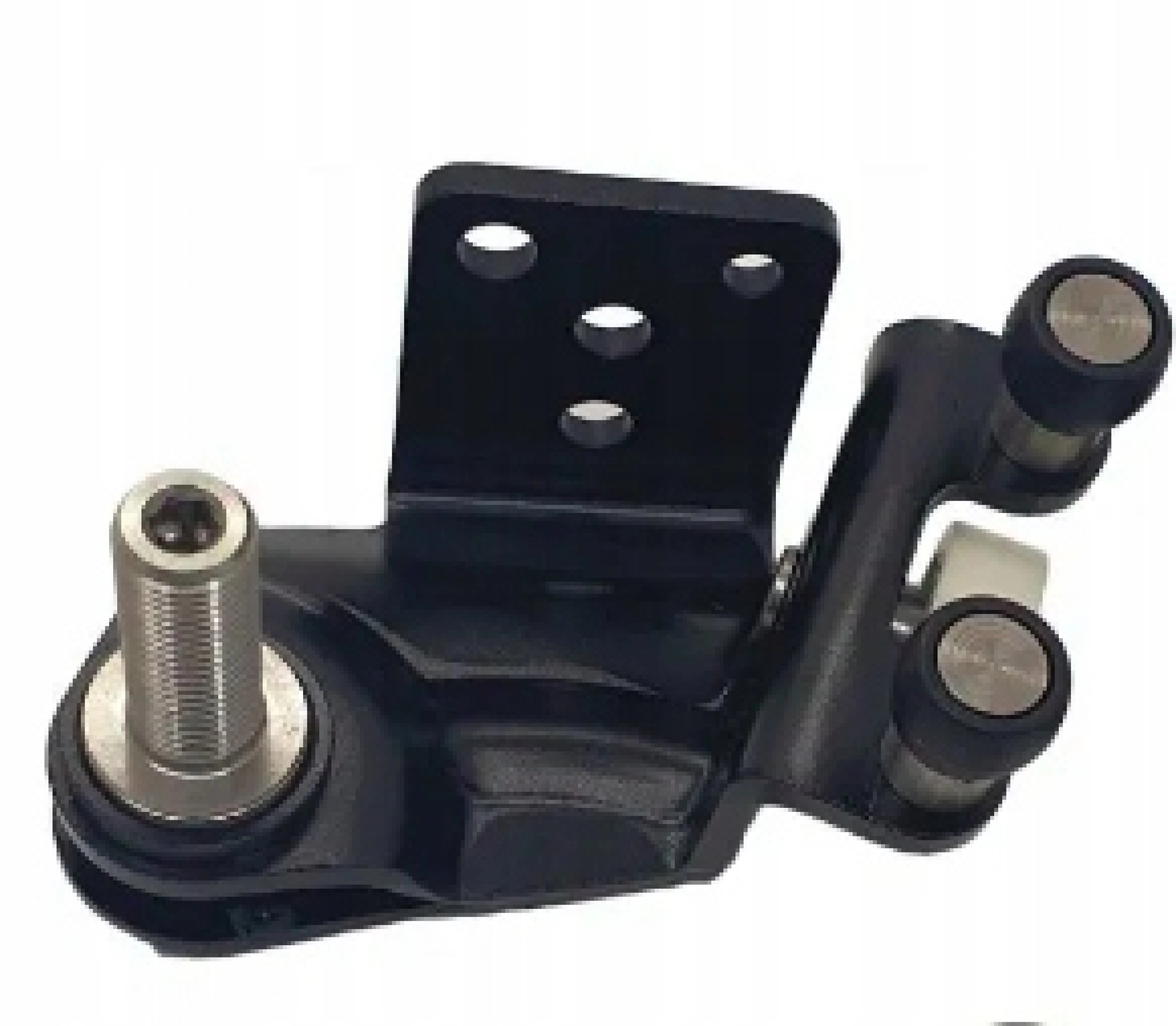 WÓZEK ŚRODKOWY ROLKI DRZWI PRZESUWNYCH DUCATO