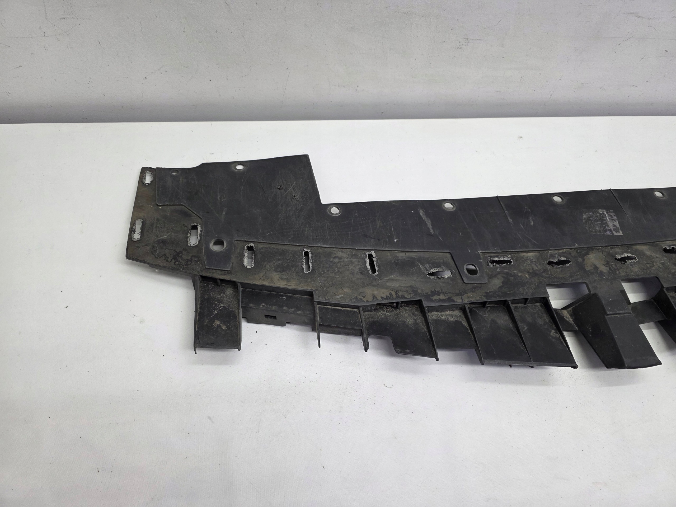 ALFA ROMEO GIULIA 16- cover below bumper front original