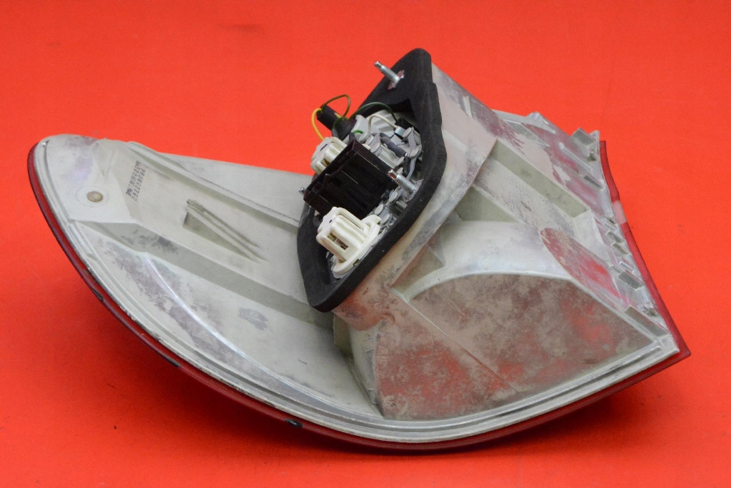 light right rear part rear 7200818 BMW X5 E70 06-10