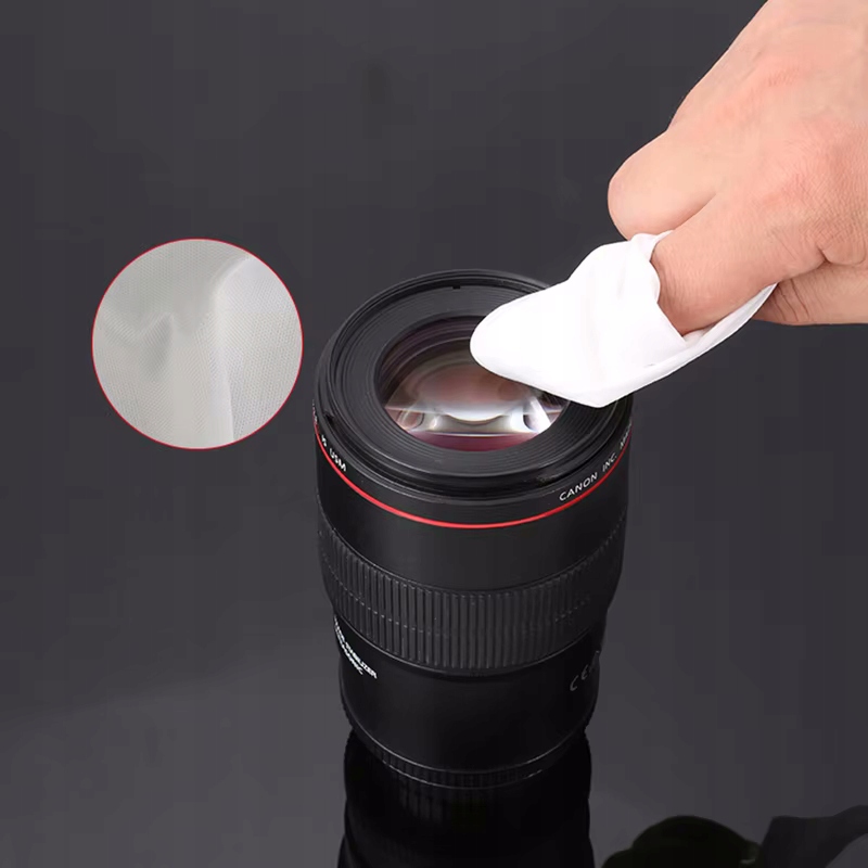 CHUSTECZKI ŚCIERECZKI BEZPYŁOWE ANTYSTATYCZNE ESD 10x10cm 100g 100szt Kod producenta AK00135