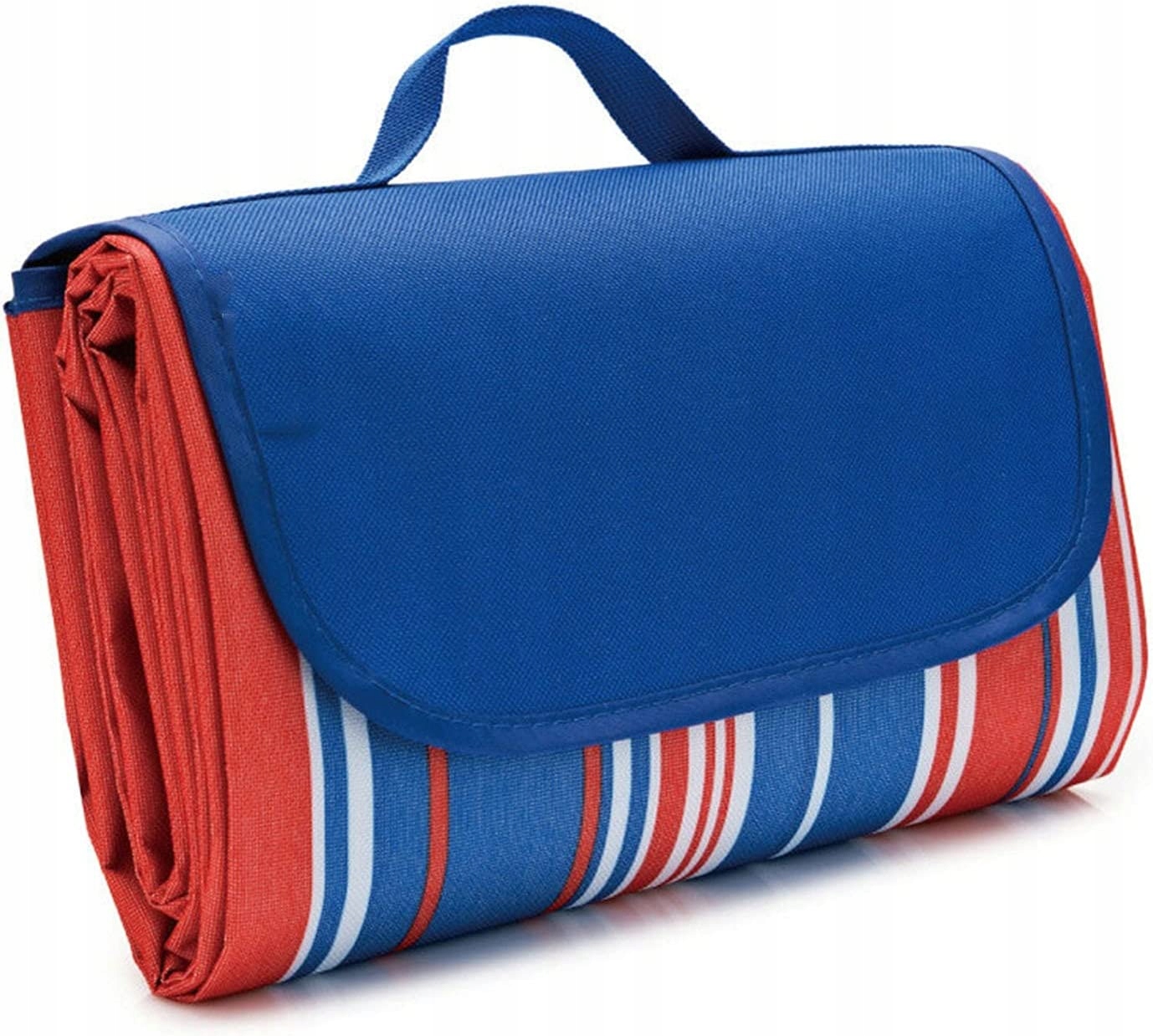 MATA PLAŻOWA KOC PIKNIKOWY PIASKO WODOODPORNY XXL Rodzaj mata