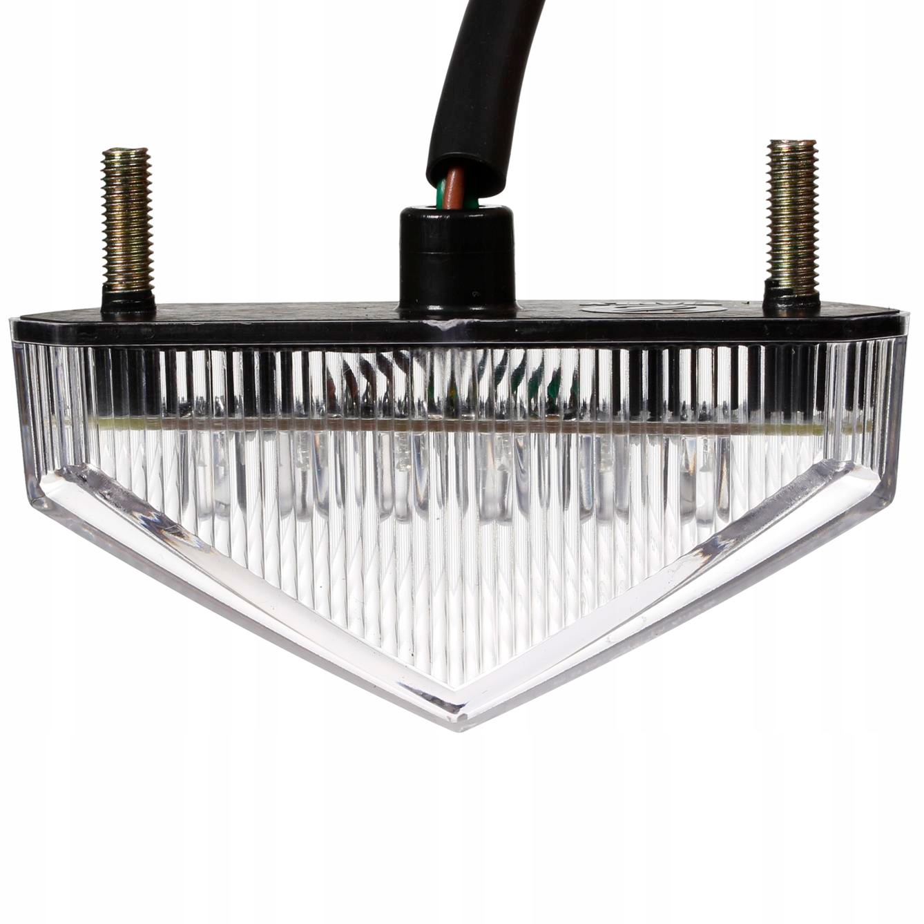 

Lampa Tylna Led homologacja Motorower Motocykl M5