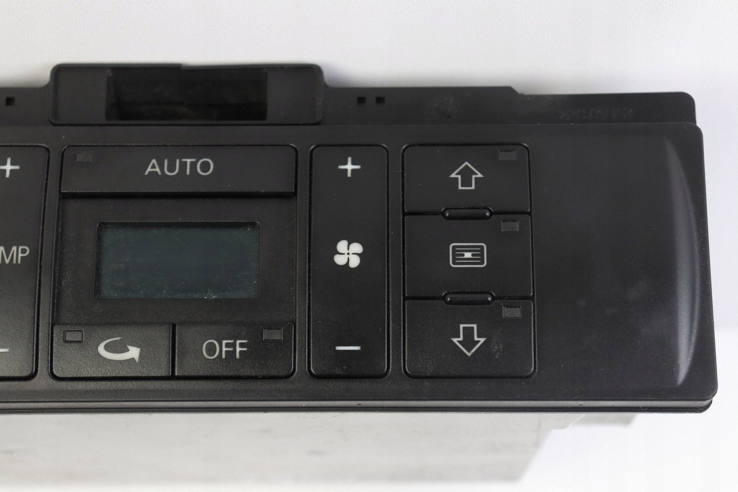 AUDI A4 B5 Unite commande clima Bouches buses 8D0820043M EUROPA