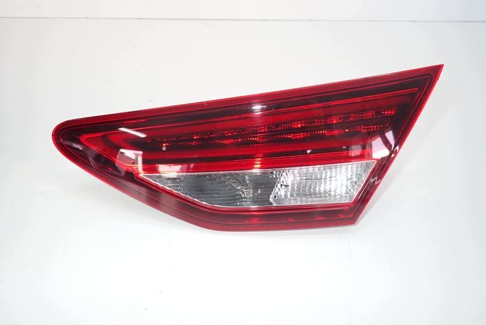 SEAT LEON III LED HB 13- light right rear rear part to the bonnet