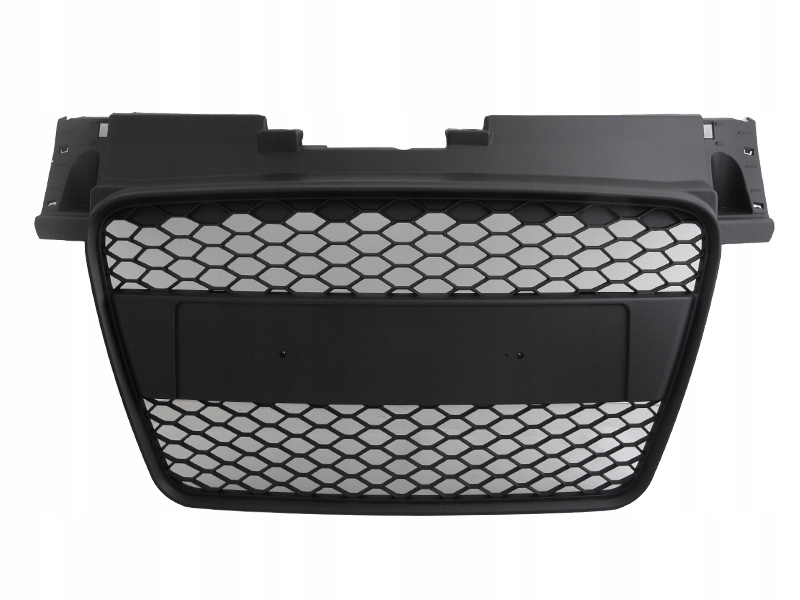 Решетка гриль тюнинг RS стиль Audi TT 8J 06-14 лифт