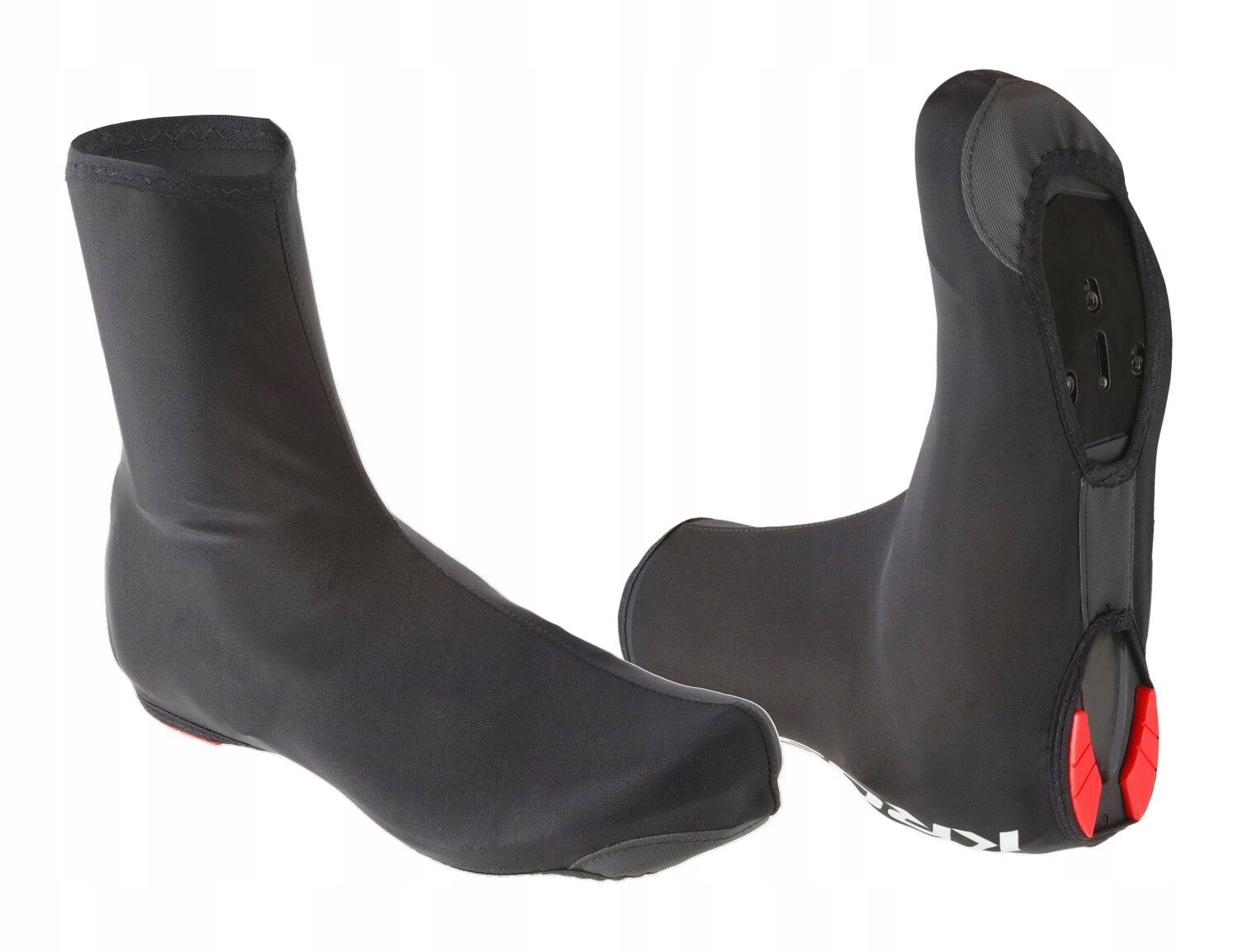 

Ochraniacze Na Buty Rowerowe Cloth r.L