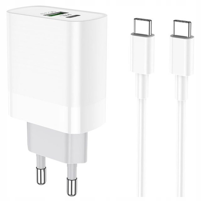 

Ładowarka adapter Usb C do Xiaomi Redmi Note 9