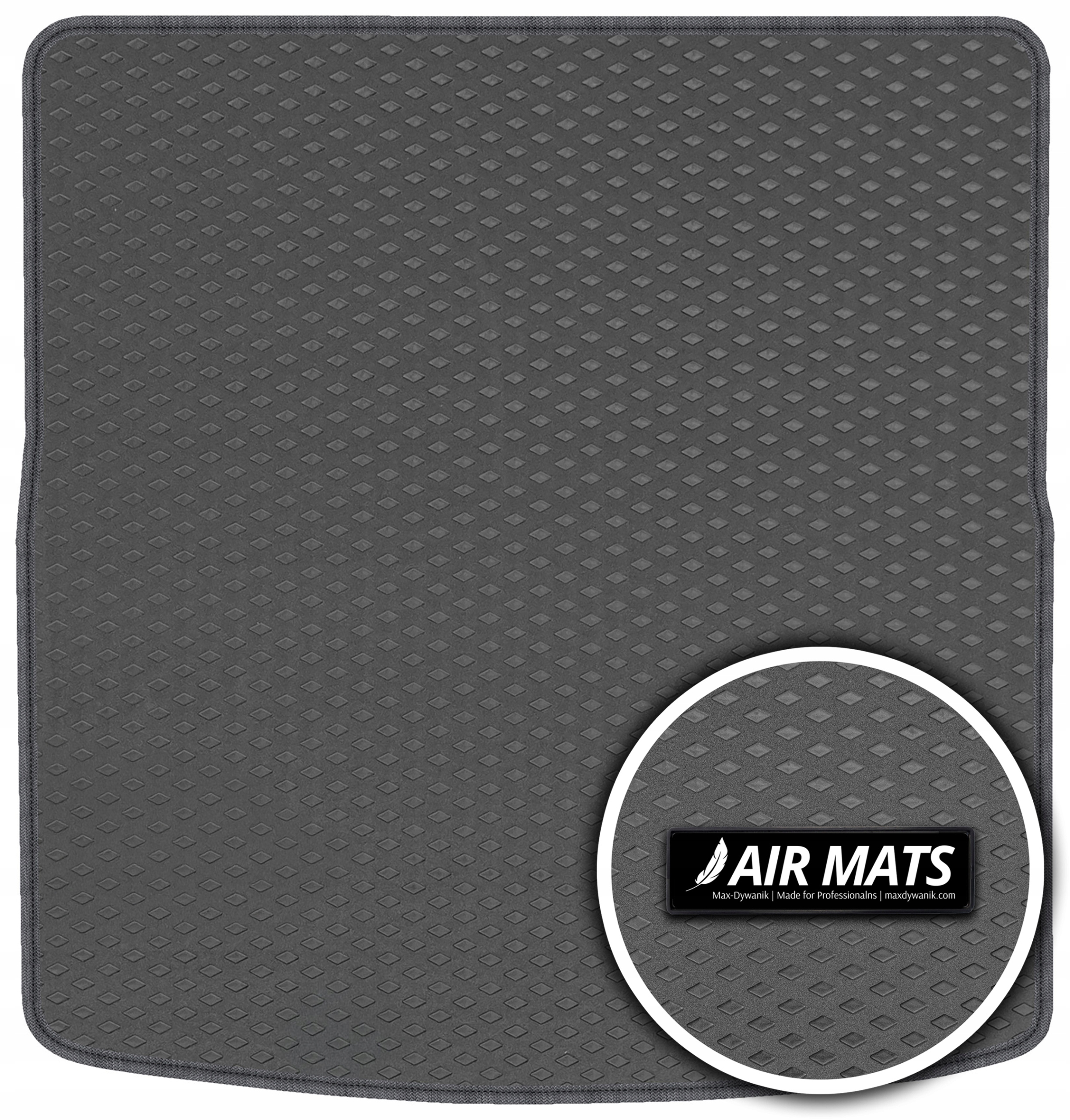 Vw Golf V Kombi 2003-2009 Rohož do kufru Eva Air Mats