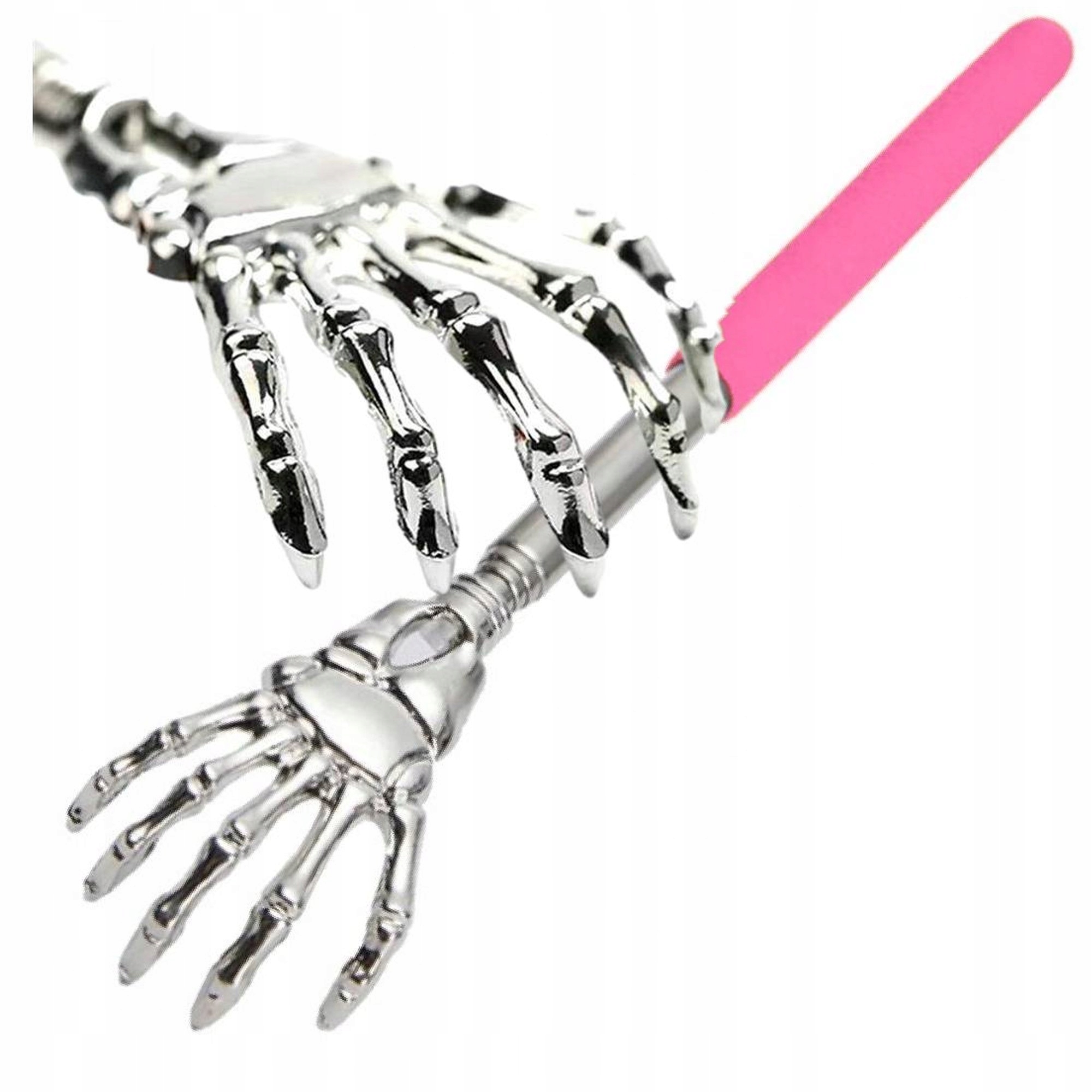 DRAPACZKA DO PLECÓW DRAPAK MASAŻER TELESKOPOWY