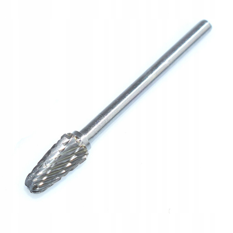 

Frez Obrotowy Pilnik Węglik Fi 6MM L0613M03 Typ L