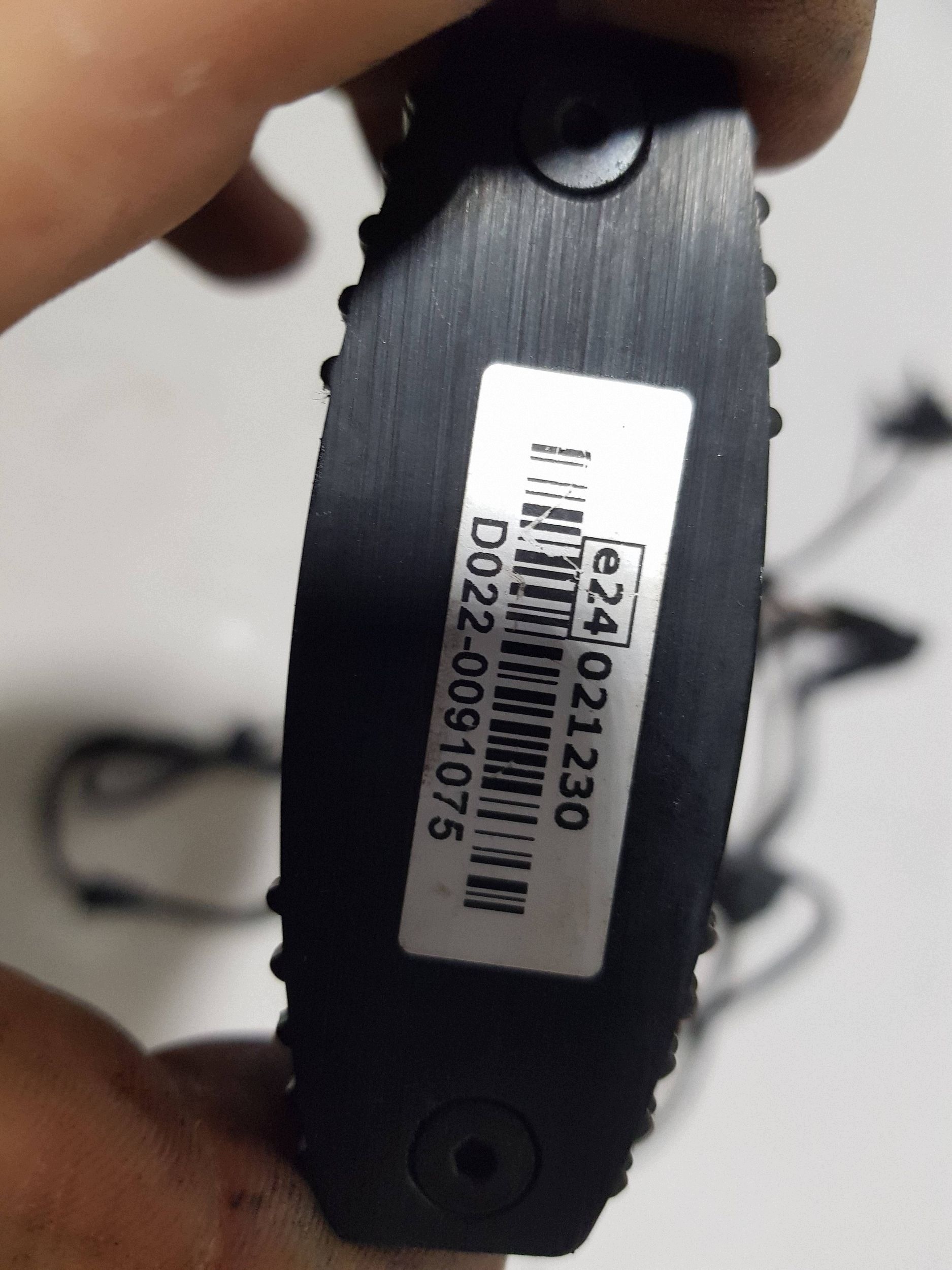 control unit CHIP TUNING BRABUS D5 ECO POWER XTRA Mercedes E W211 E280 CDI
