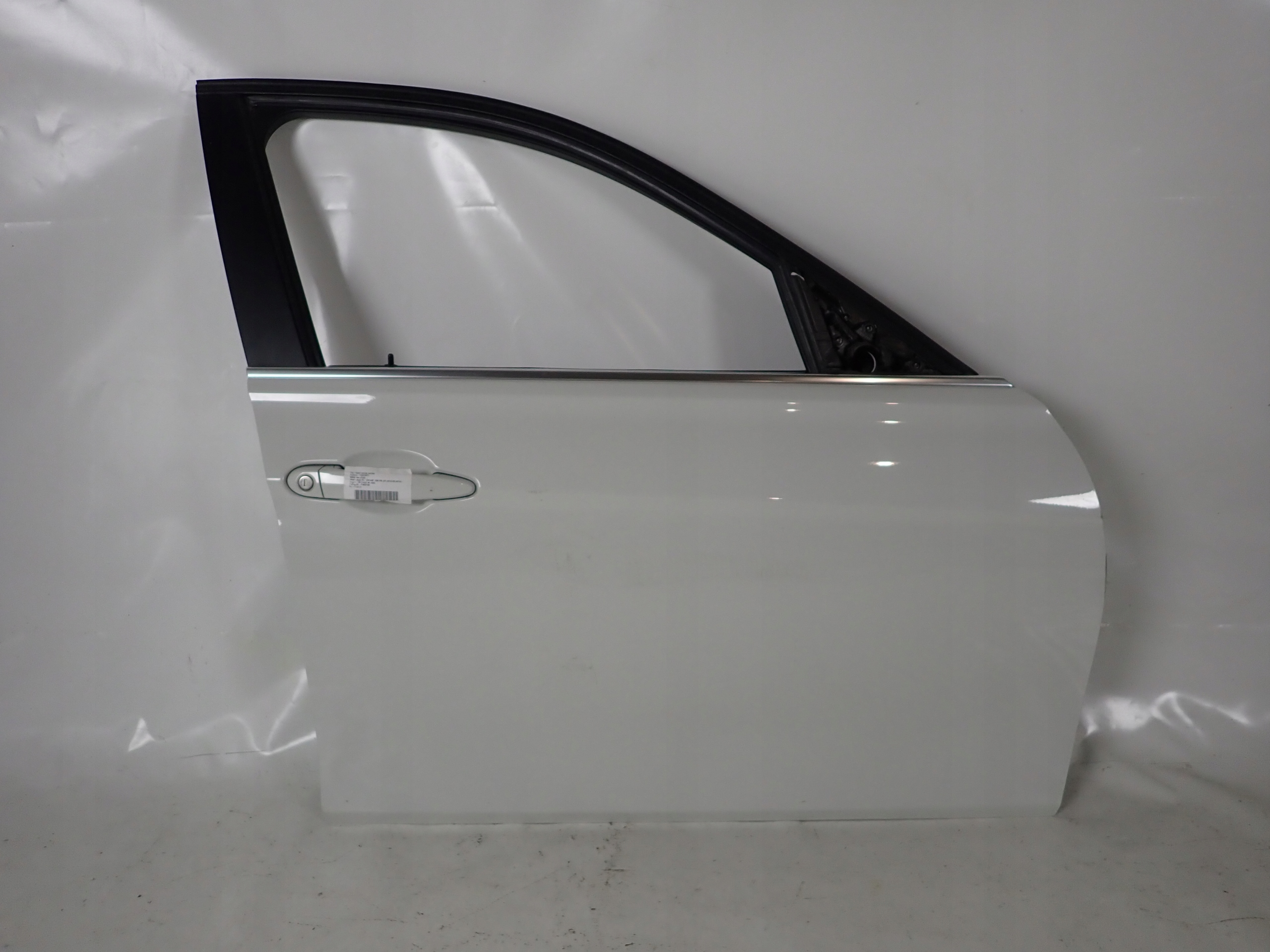 BMW 3 F30 F31 11-18 door right front front