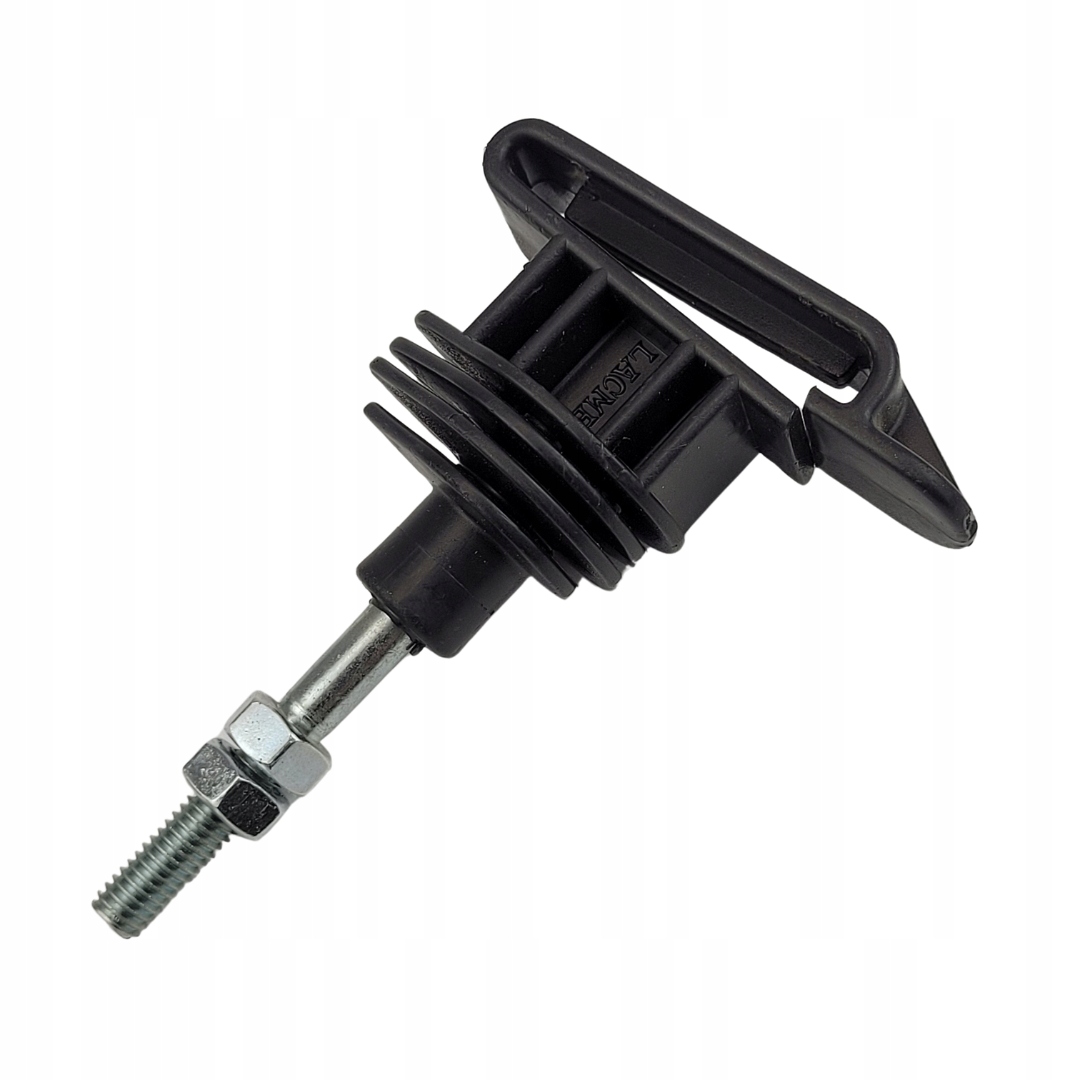 Izolator do taśmy z gwintem metrycznym M6