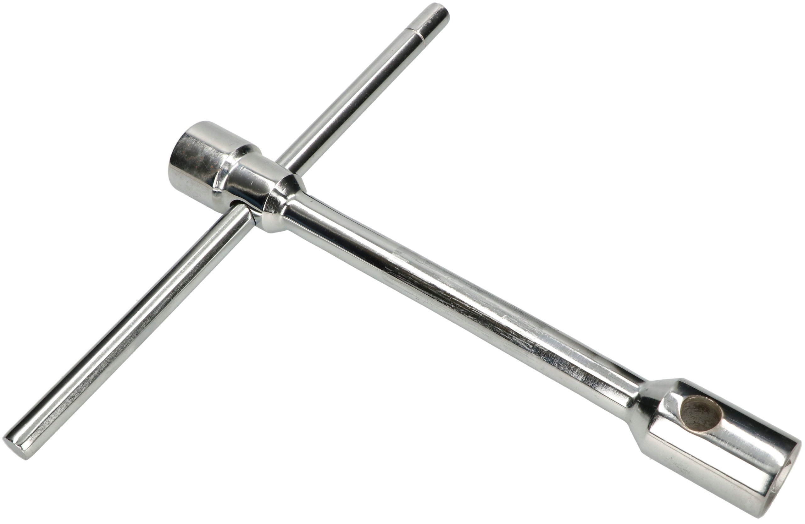 Klíč Na Kola Oboustranný 30X32 MM S Zástrčkou