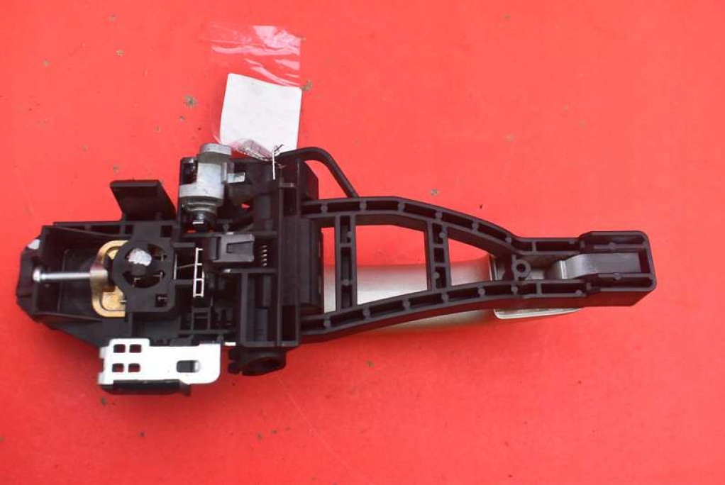 handle right front front beige F1EB-A224A36-CB FORD FOCUS MK3 LIFT USA