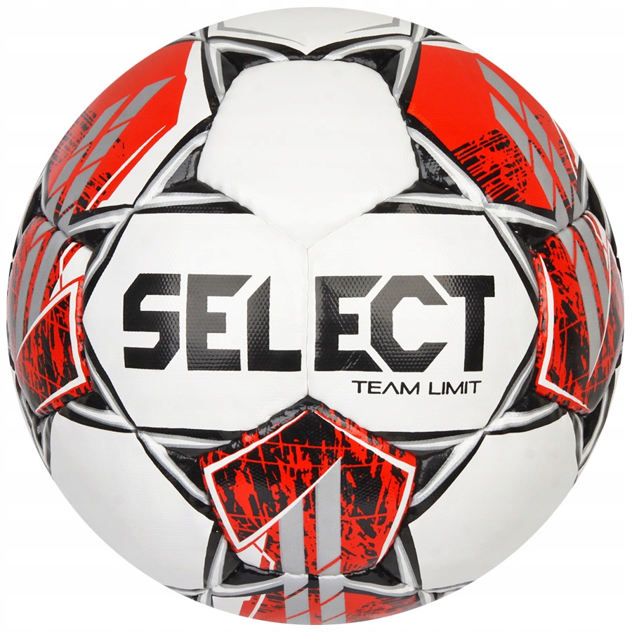 Piłka select team limit 3855160582 r. 4