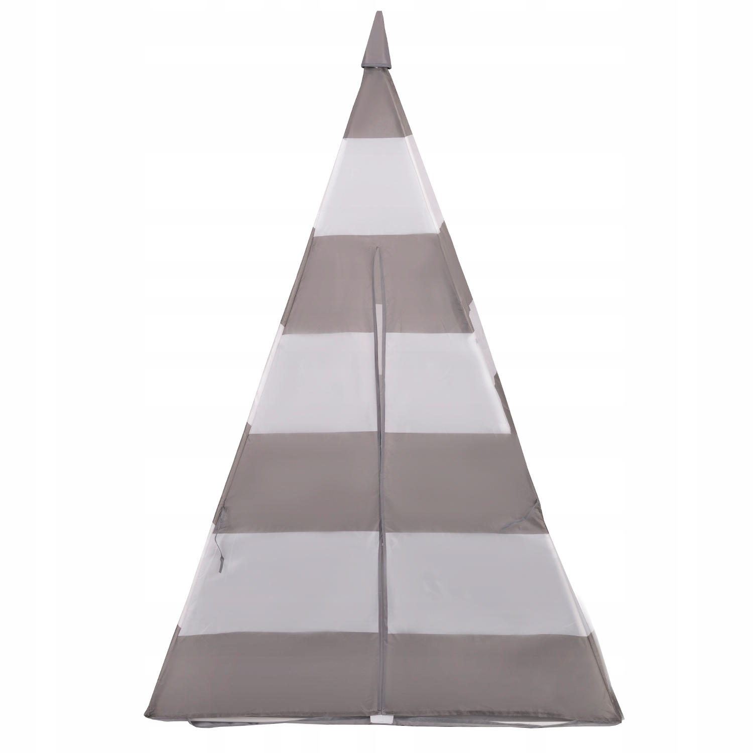 Namiot Indiański TIPI WIGWAM Dla Dzieci Wysokość produktu 140 cm