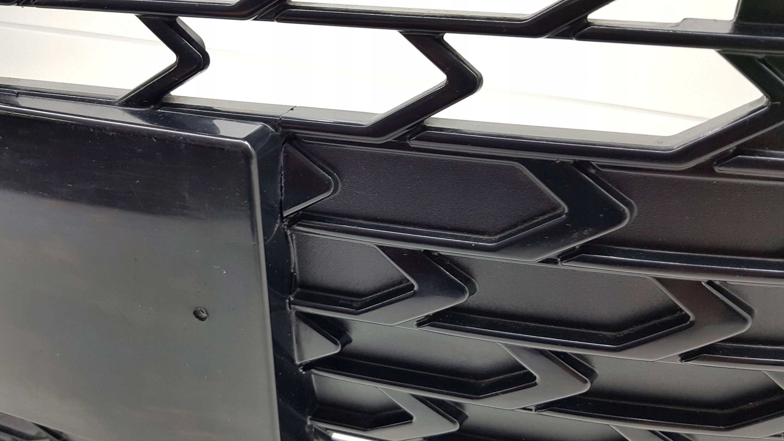 TOYOTA COROLLA E21 LIFT 2023 - bumper front 52119-02J90