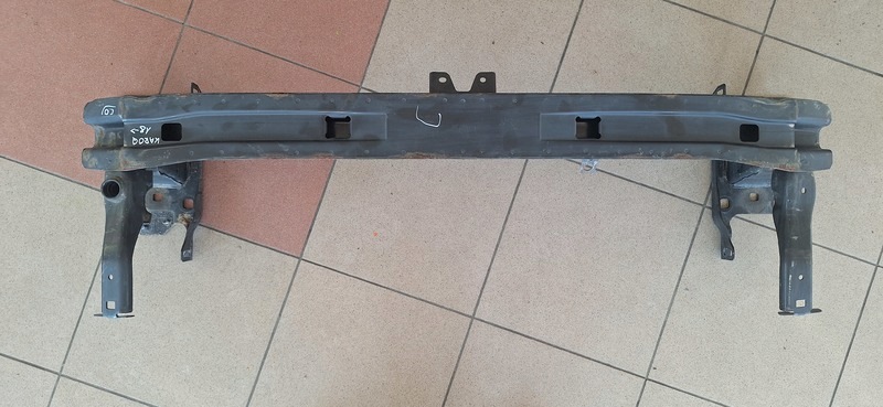 bumper support front front SKODA KAROQ 57A807119