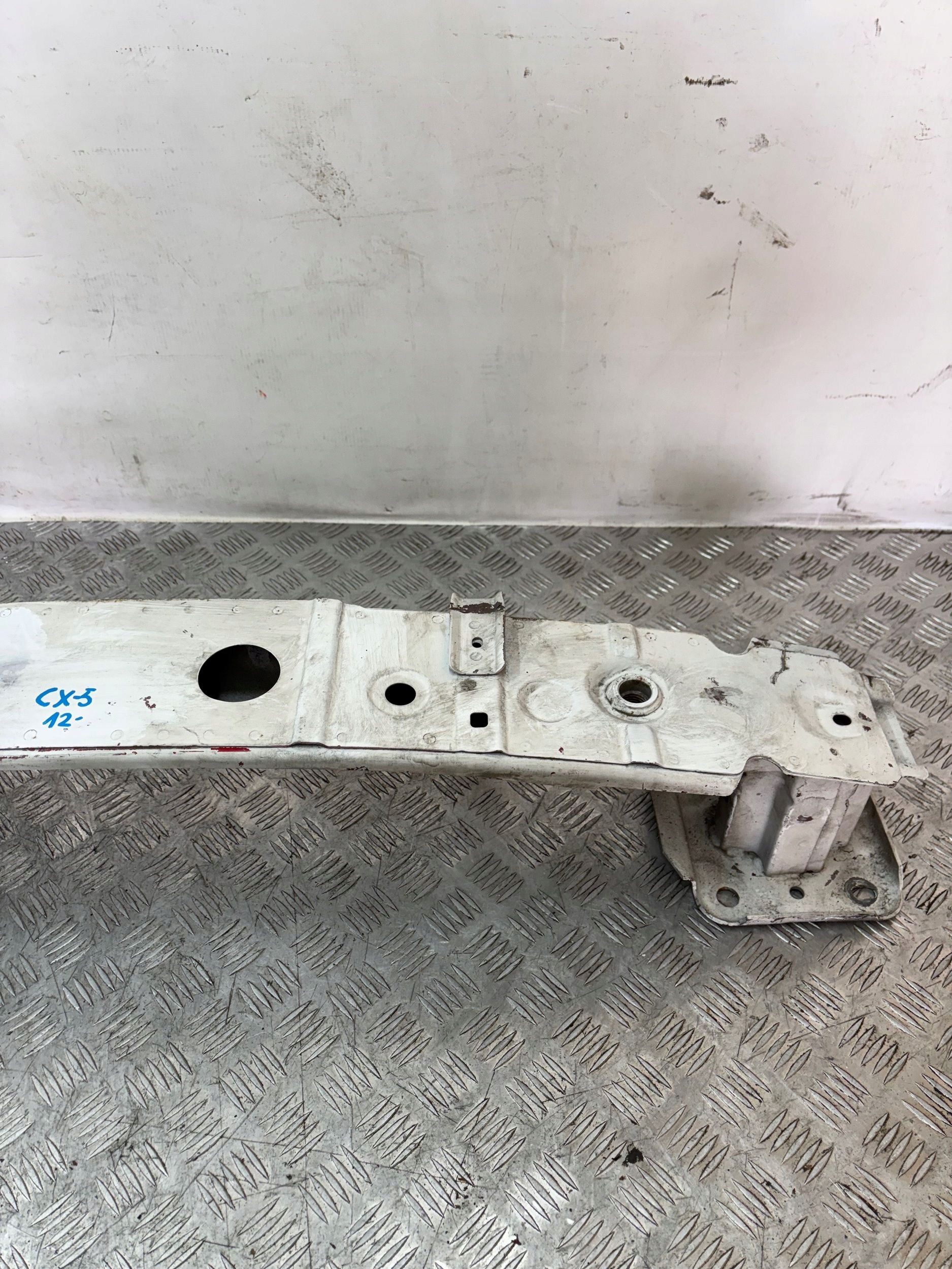 TRAVERSA paraurti posteriore MAZDA CX-5 12