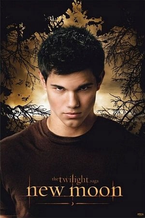 

Zmierzch New Moon Jacob Trees Plakat 61x91,5 Sale!