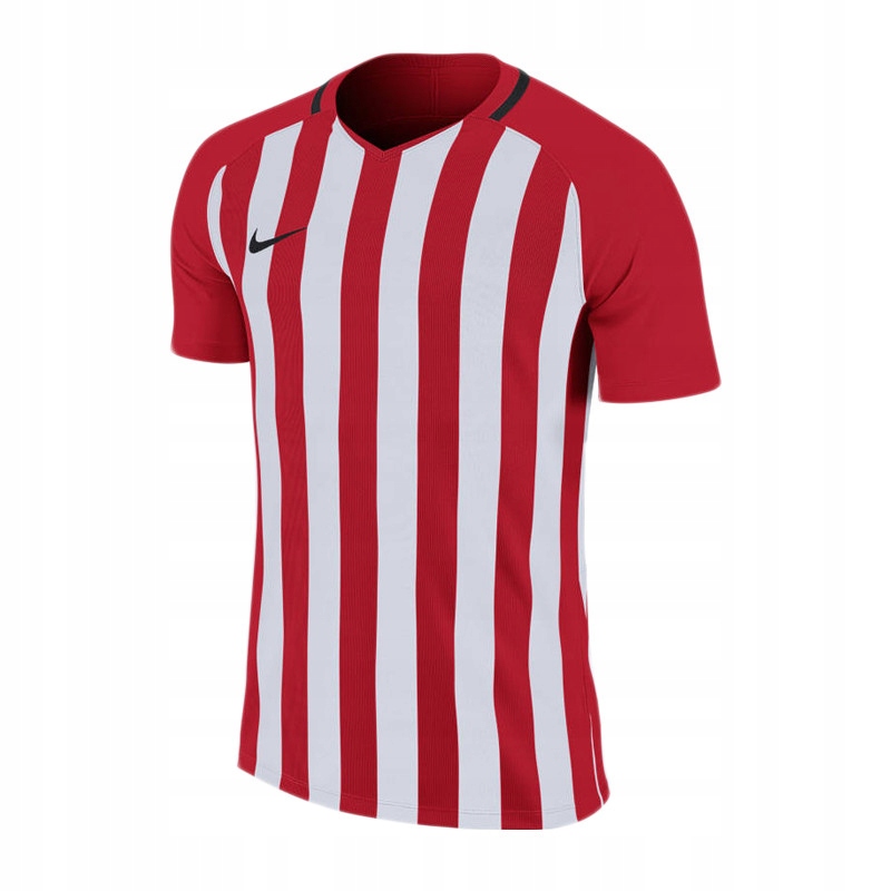 

Nike Striped Division III Jersey T-shirt 658 : -