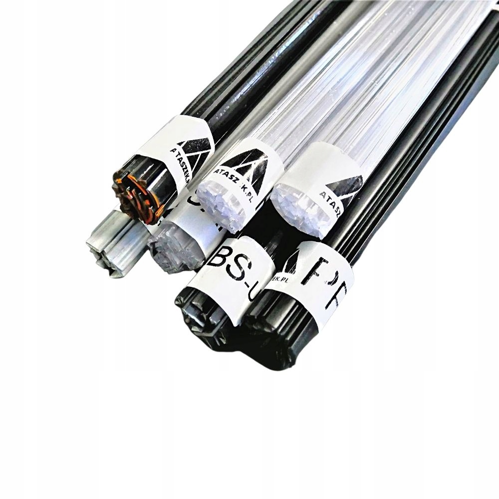 Plastik do spawania w AGD i RTV 700g