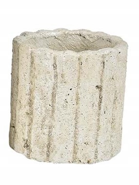 DONICZKA OSŁONKA BETONOWA DONICA NA KWIATY