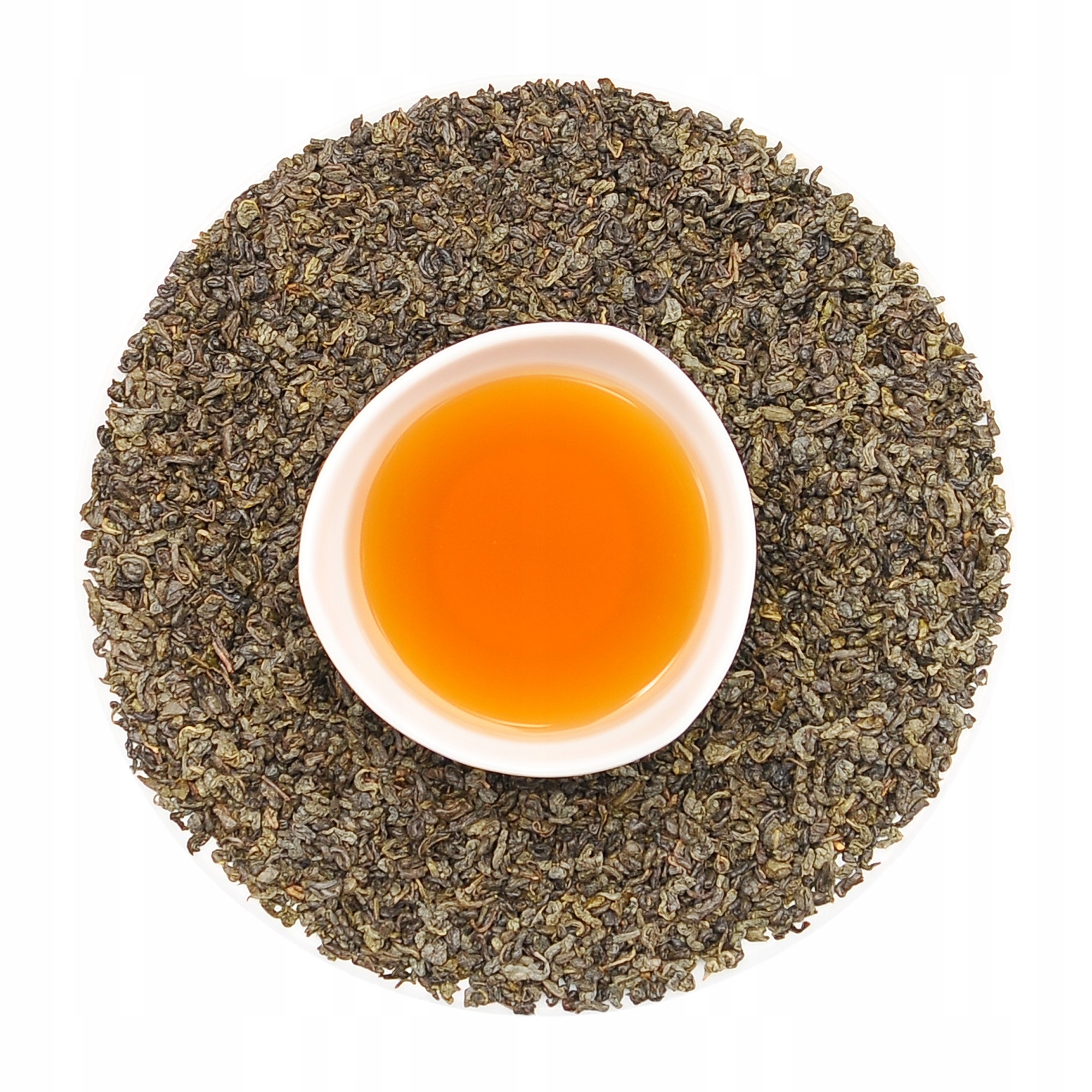 Levně Gunpowder Prémiový zelený Čaj 1kg