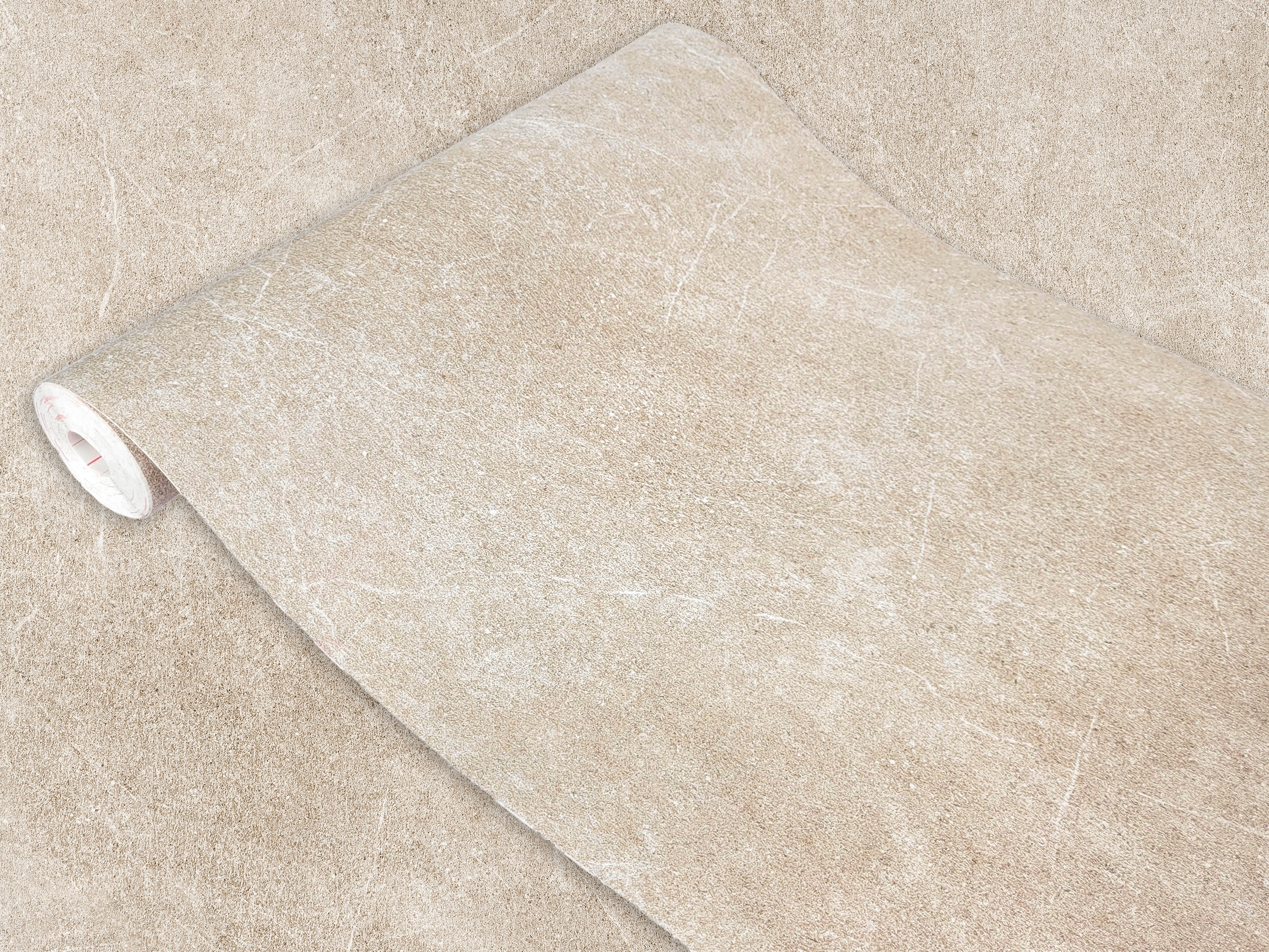 Nábytková dýha Fólie Lepicí fólie Pískový beton na skříňky Délka 15 m