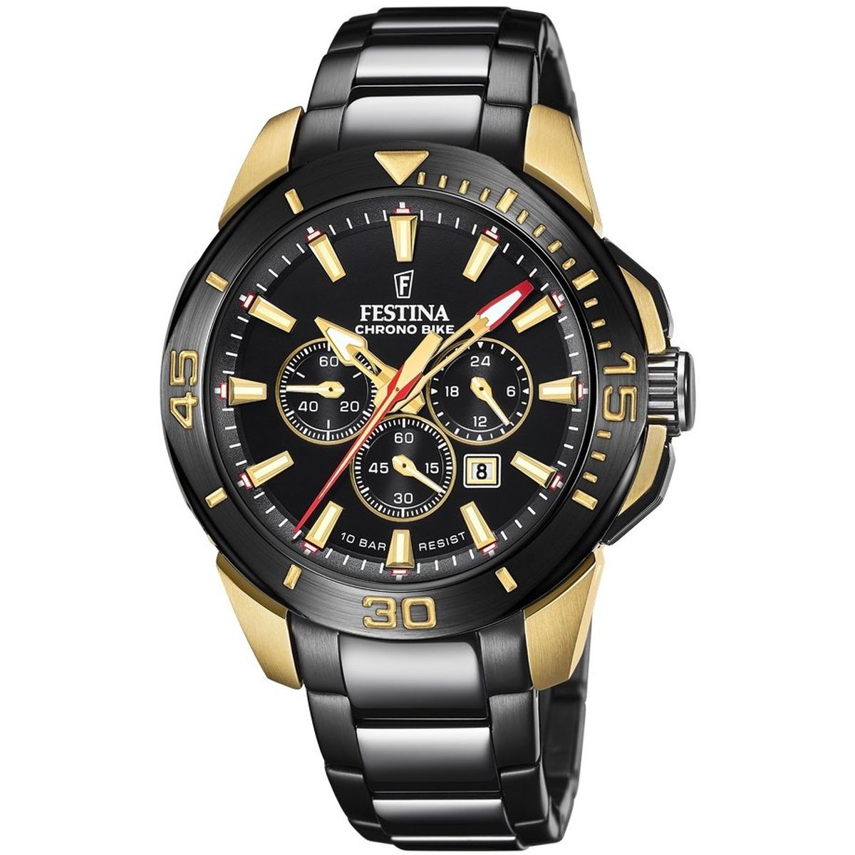 Hodinky Festina 20644/1 Chrono Bike F20644 1