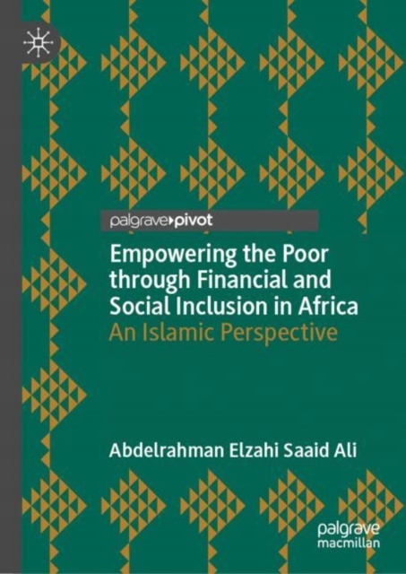 Empowering the Poor through Financial and Social Inclusion in Africa: An Is