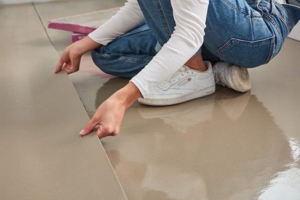 PODKŁAD PANELE WINYLOWE LVT silent RIGID WINEO Rodzaj inny