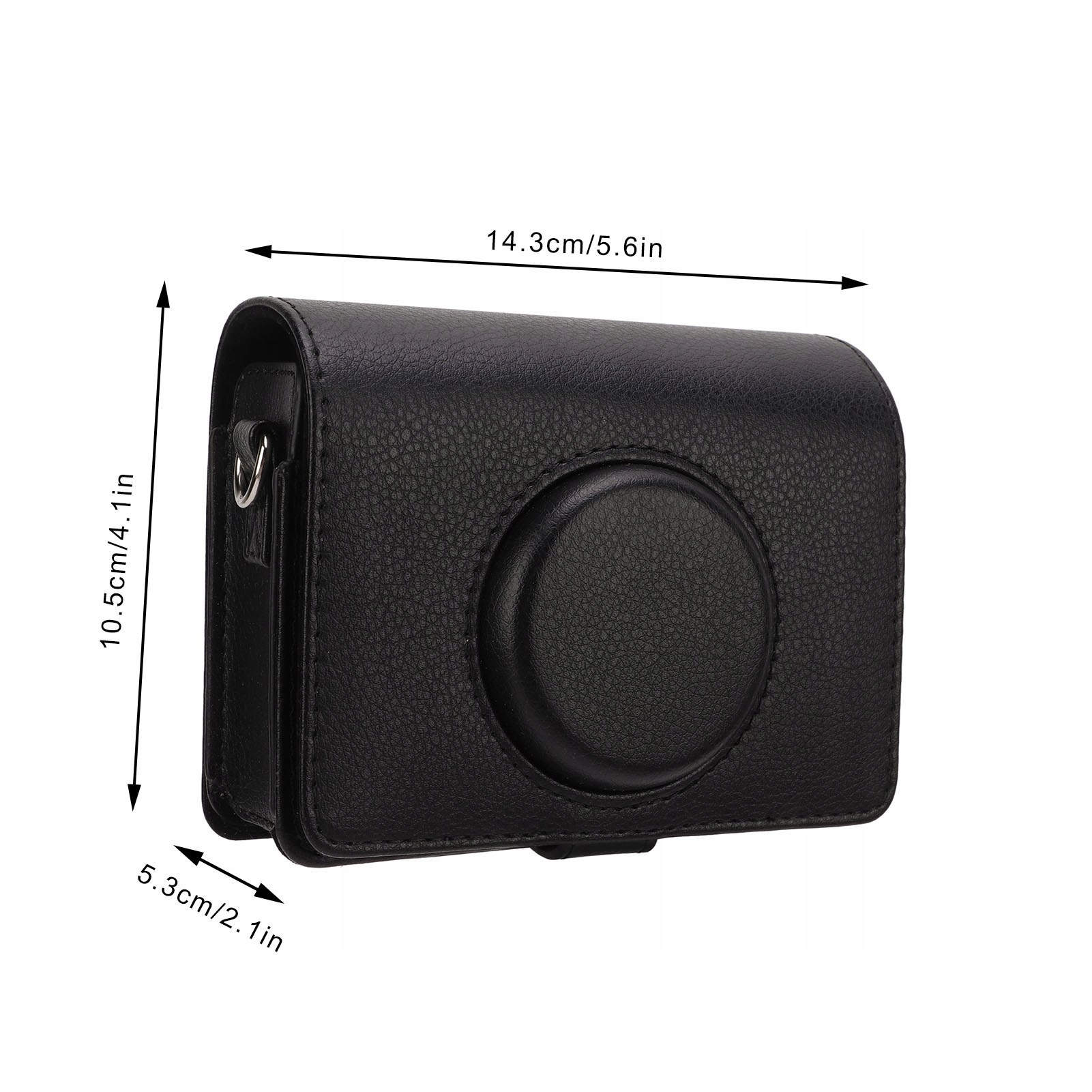 Etui Pokrowiec do Fuji Instax Mini Evo Marka Inna