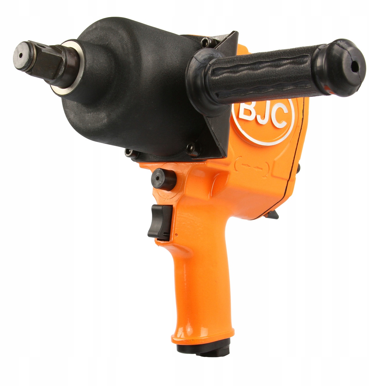 KLUCZ PNEUMATYCZNY UDAROWY DO KÓŁ BJC -S88 3/4 MOCNY WARSZTATOWY SOLIDNY Zasilanie pneumatyczne
