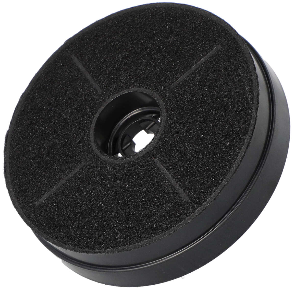 Filtr węglowy do okapu Kernau Typ 14 FW-130 Marka Qwerty