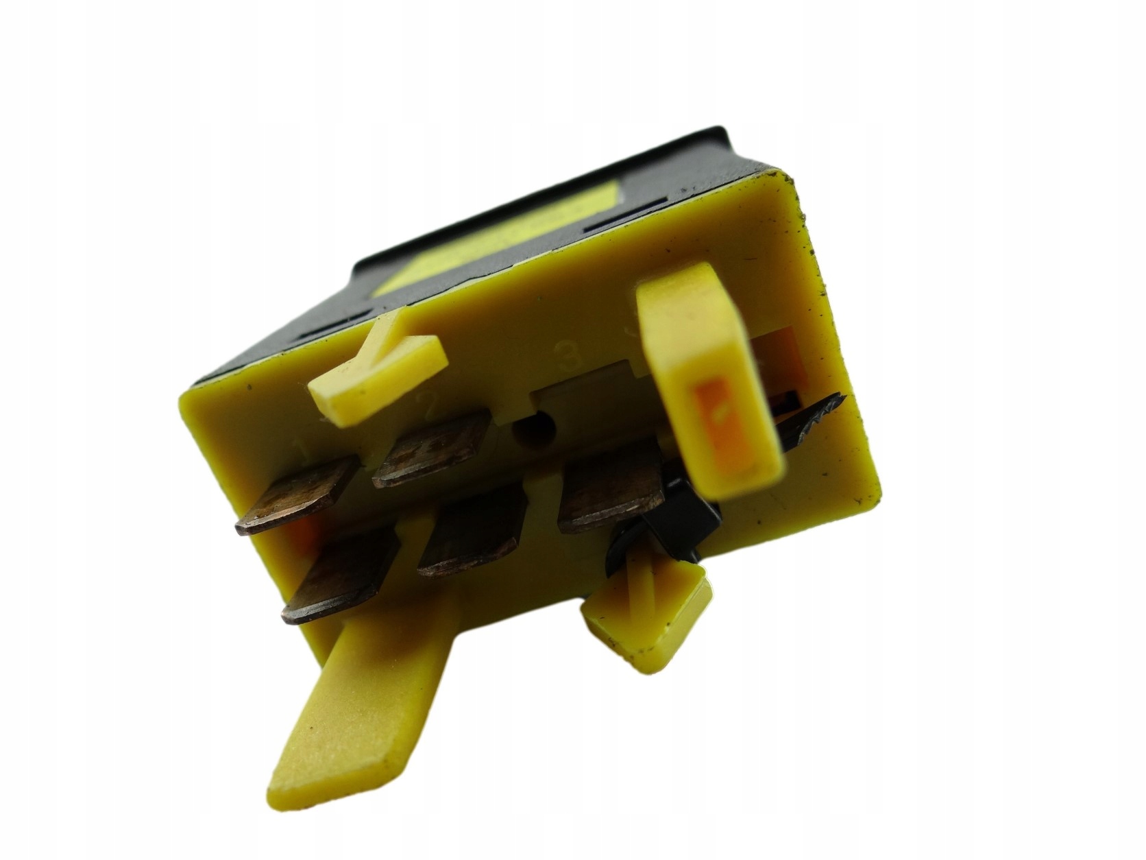 interruttore luci PRZECIWMGIELNYCH AUDI A4 B5 4D0 9