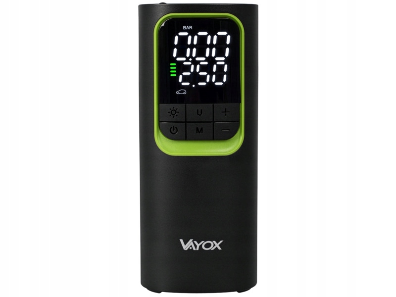 Pompka rowerowa VAYOX VA0410