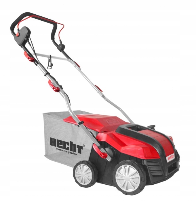 Elektrický prevzdušňovač Hecht 1848